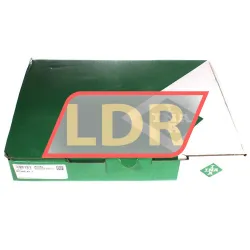 INA RCJ90-XL-I rulman resim 2