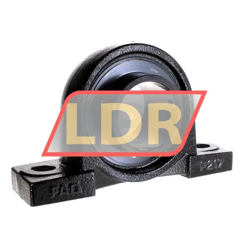 FAG UCP217-55-J7