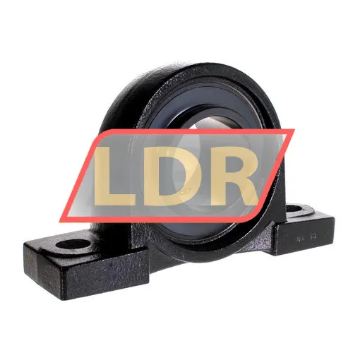 FAG UCP217-55-J7 ürün fotoğrafı 3