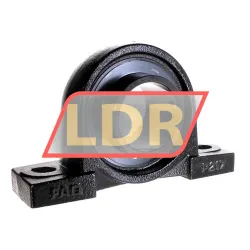 FAG UCP217-55-J7