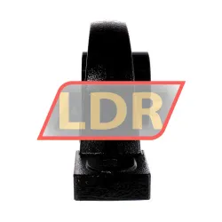 FAG UCP217-55-J7 rulman resim 2