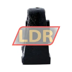 FAG UCPA205-14-J7 rulman resim 3