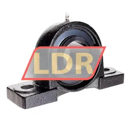 FAG UCP212-J7 rulman resim 3