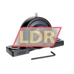 FAG UCP210-J7 rulman resim 2