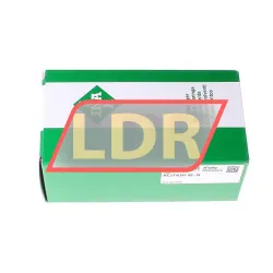 INA RCJTA30-XL-N rulman resim 5