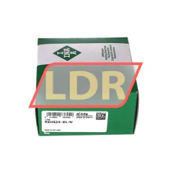 INA RSHE25-XL-N rulman resim 4