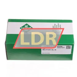 INA RCJTY25-XL-N rulman resim 3