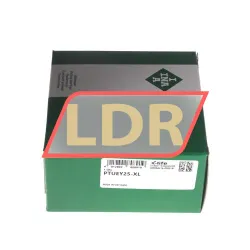 INA PTUEY25-XL rulman resim 5