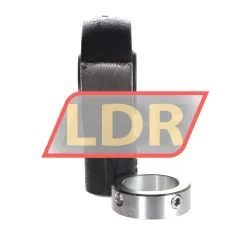 INA RHE40-XL rulman resim 2
