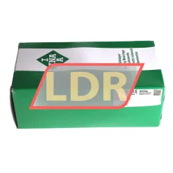 INA RHE40-XL rulman resim 3