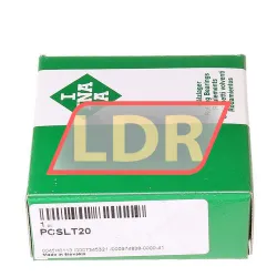 INA PCSLT20 rulman resim 2