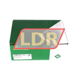 INA TSHE50-XL-N rulman resim 4
