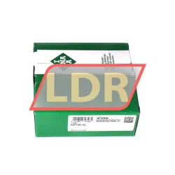 INA RAT40-XL rulman resim 2