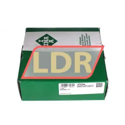 INA PCF45-XL rulman resim 2