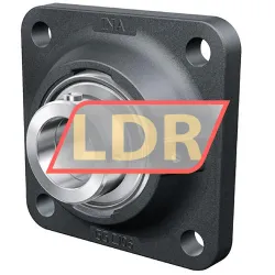 INA PCF45-XL rulman resim 3