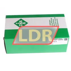 INA LCJT40-XL-N rulman resim 4
