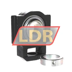 INA RTUE45-XL rulman resim 3