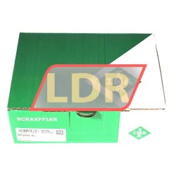 INA RTUE45-XL rulman resim 4