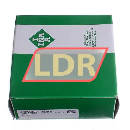 INA PCF40-XL ürün fotoğrafı 3
