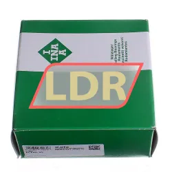 INA PCF40-XL rulman resim 3