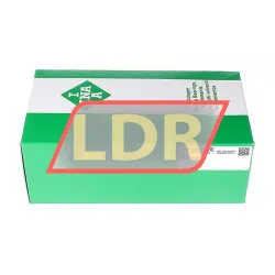 INA RCJTL35-N rulman resim 3
