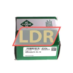 INA RSHEA25-XL-N rulman resim 4
