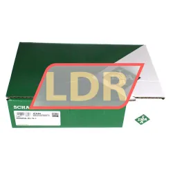 INA PASE50-XL-N-I rulman resim 4