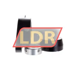 INA PCJT25-TV-FA125-5 rulman resim 2