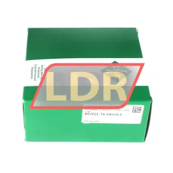 INA PCJT25-TV-FA125-5 rulman resim 3