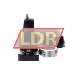 INA PASE30-TV-FA125-5 rulman resim 2