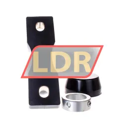 INA PASE30-TV-FA125-5 rulman resim 3