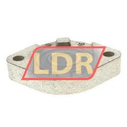 INA GLCTE20-FA125 rulman resim 2