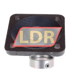 INA RCJ25-XL-FA164 rulman resim 2