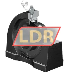 FAG UCPA205-15-J7 rulman resim 5