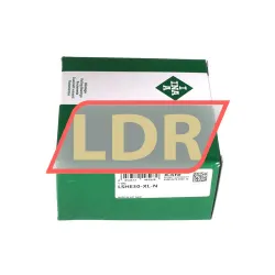 INA LSHE30-XL-N rulman resim 4