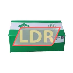 INA RCJT40-XL-FA164 rulman resim 4