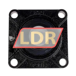 FAG UCF211-32-J7 rulman resim 4