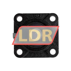 FAG UCF205-16-J7 rulman resim 4