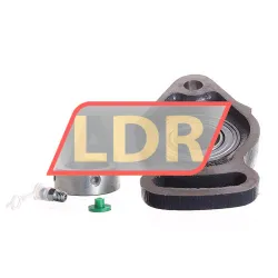 INA PSFT25-XL rulman resim 3