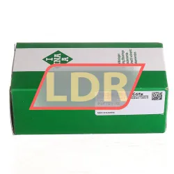 INA PSFT25-XL rulman resim 4