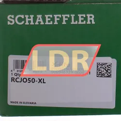 INA RCJO50-XL rulman resim 5