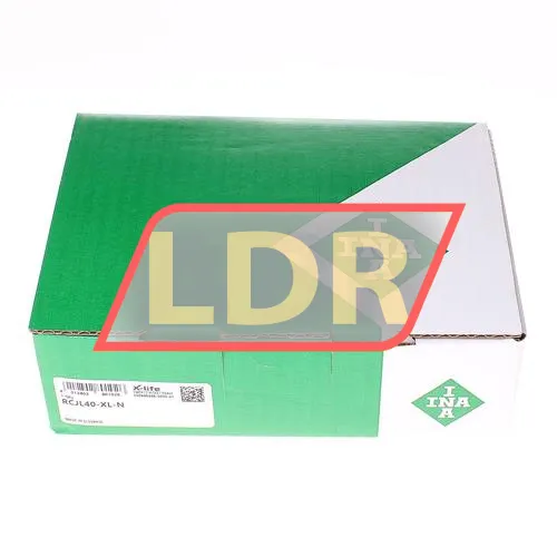 INA RCJL40-XL-N ürün fotoğrafı 3