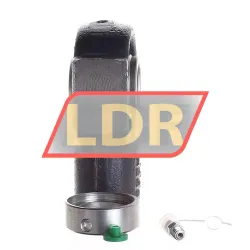 INA RHE25-XL rulman resim 3