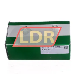 INA RHE25-XL rulman resim 4