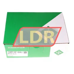 INA PCJT40-XL-N rulman resim 3