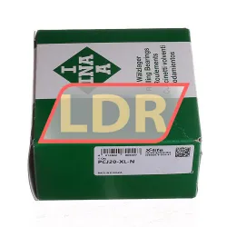 INA PCJ20-XL-N rulman resim 3