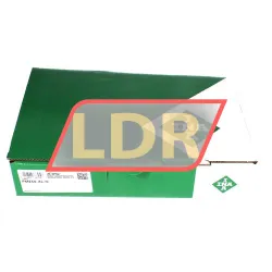 INA PME50-XL-N rulman resim 3