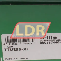 INA TTUE35-XL rulman resim 4