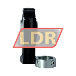 INA TTUE30-XL rulman resim 2
