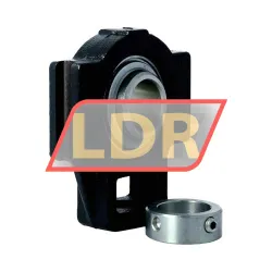 INA TTUE30-XL rulman resim 3